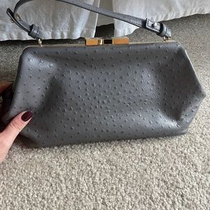 Kate Spade Gray Purse